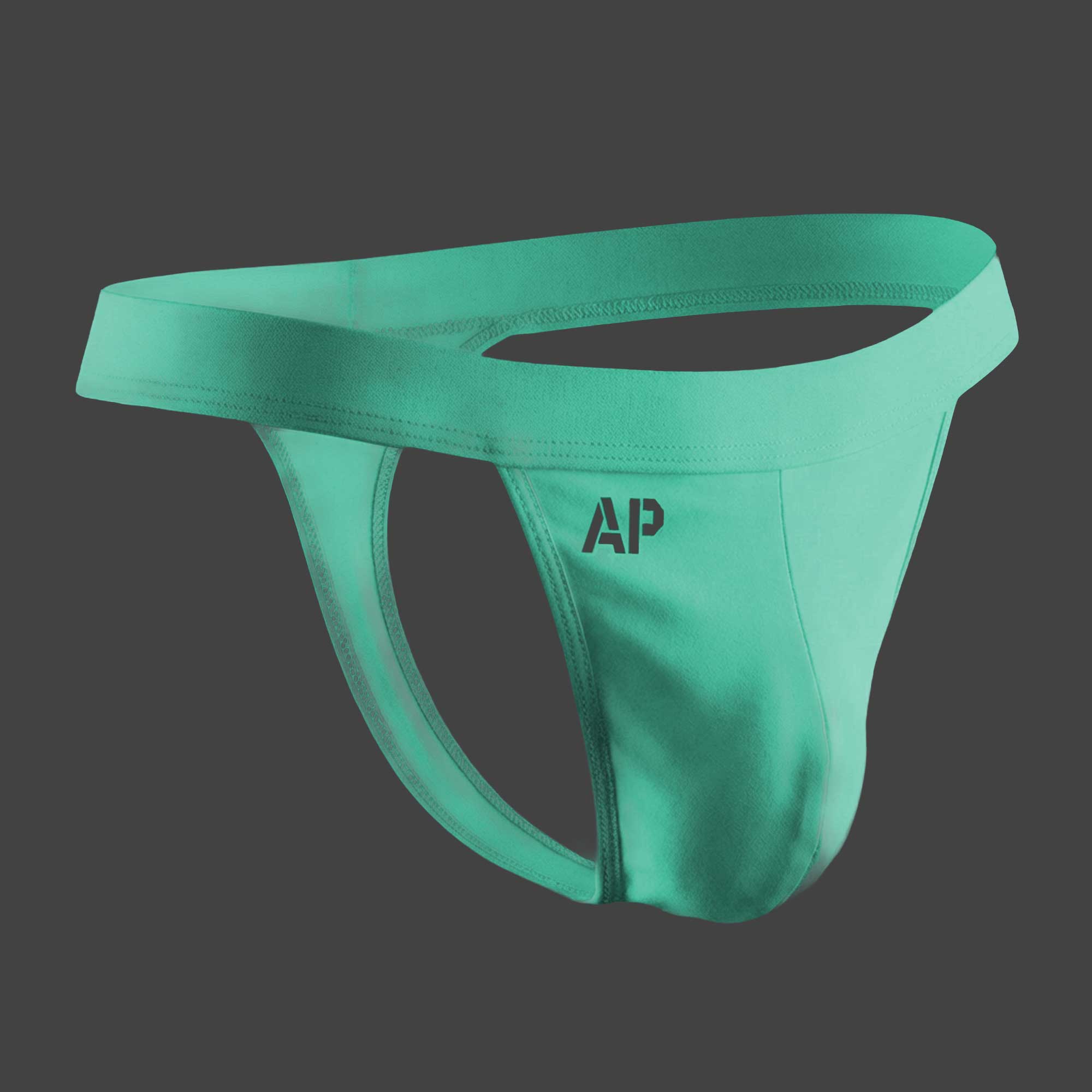 Tanga deportiva WRESTLER hombre