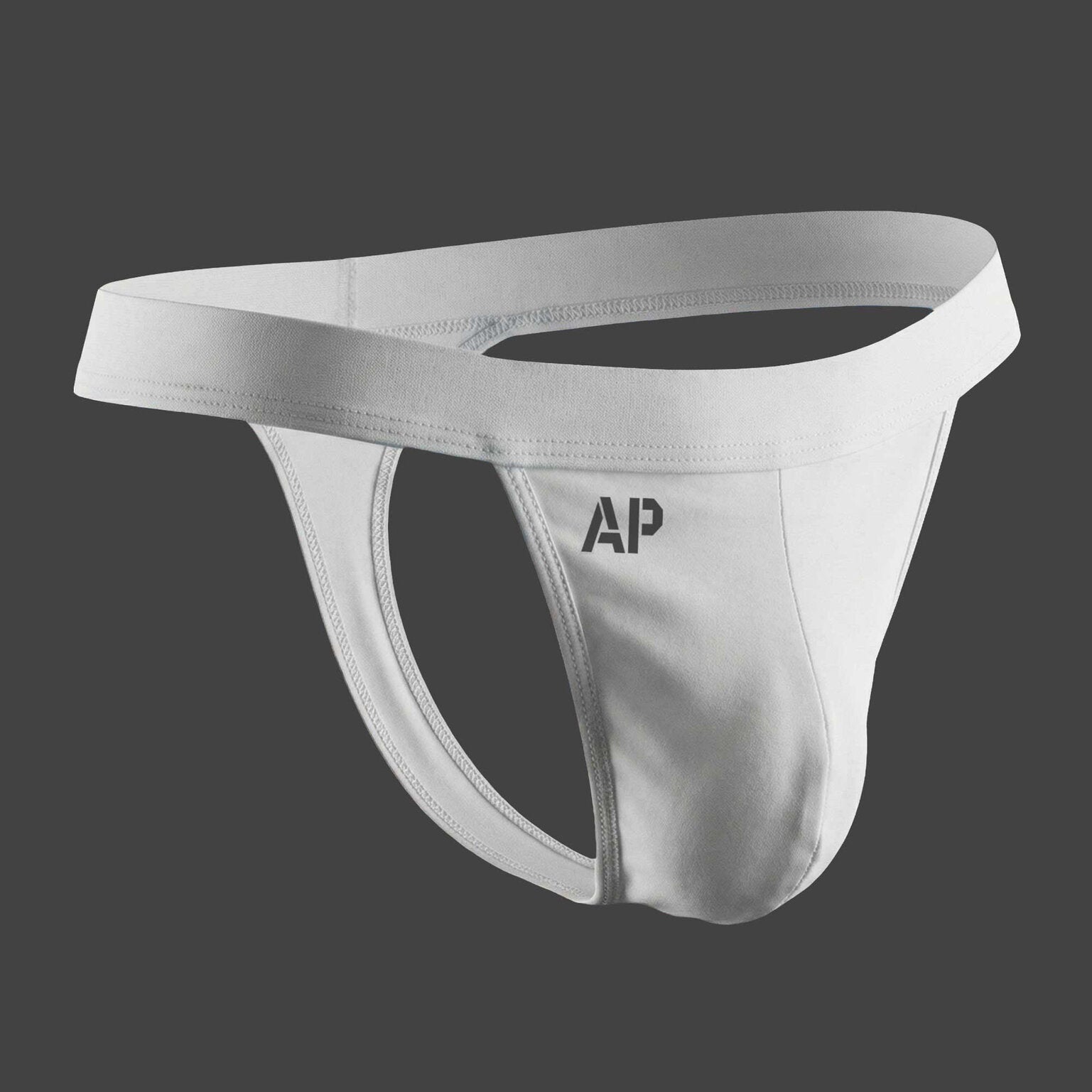 Tanga deportiva WRESTLER hombre