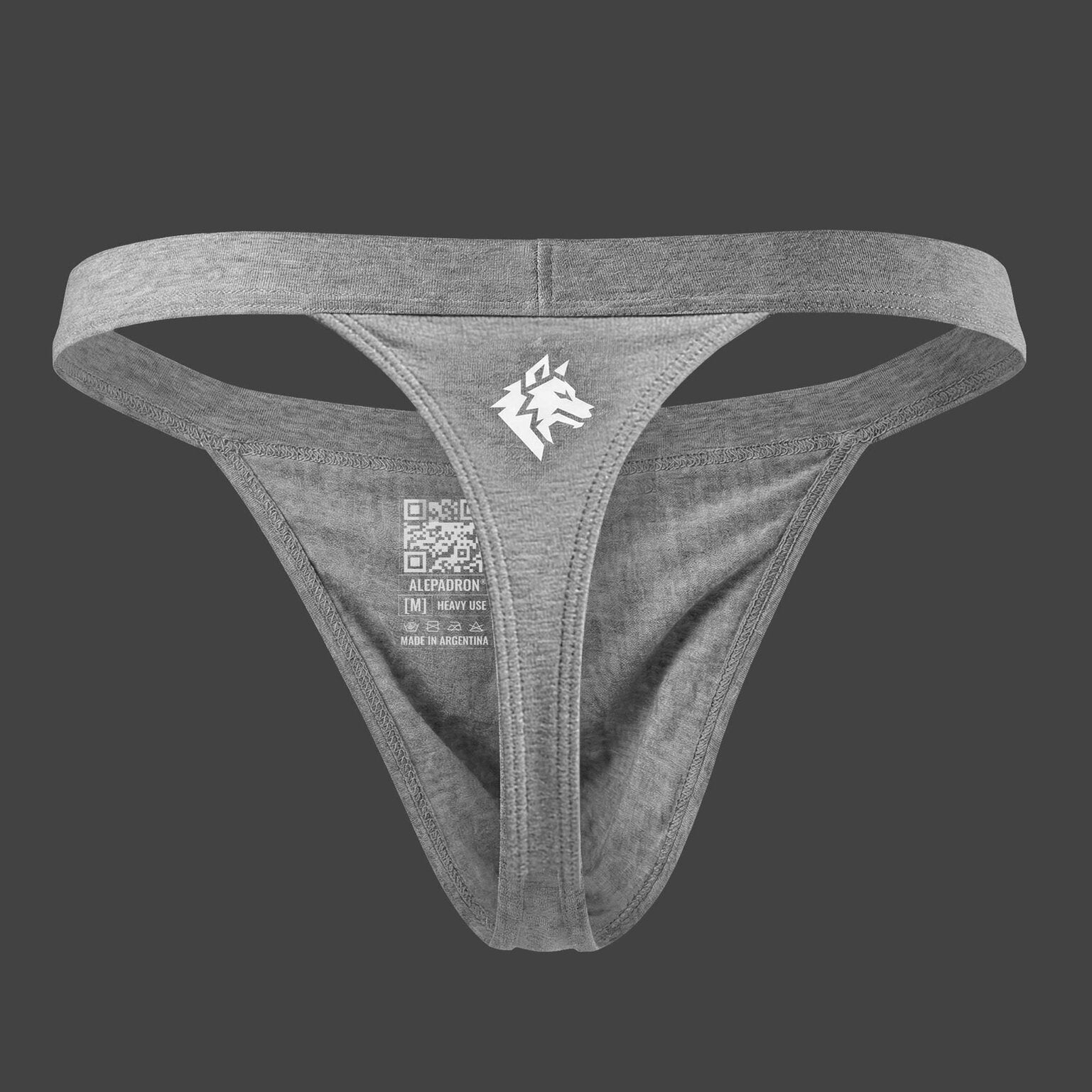 Tanga deportiva WRESTLER hombre