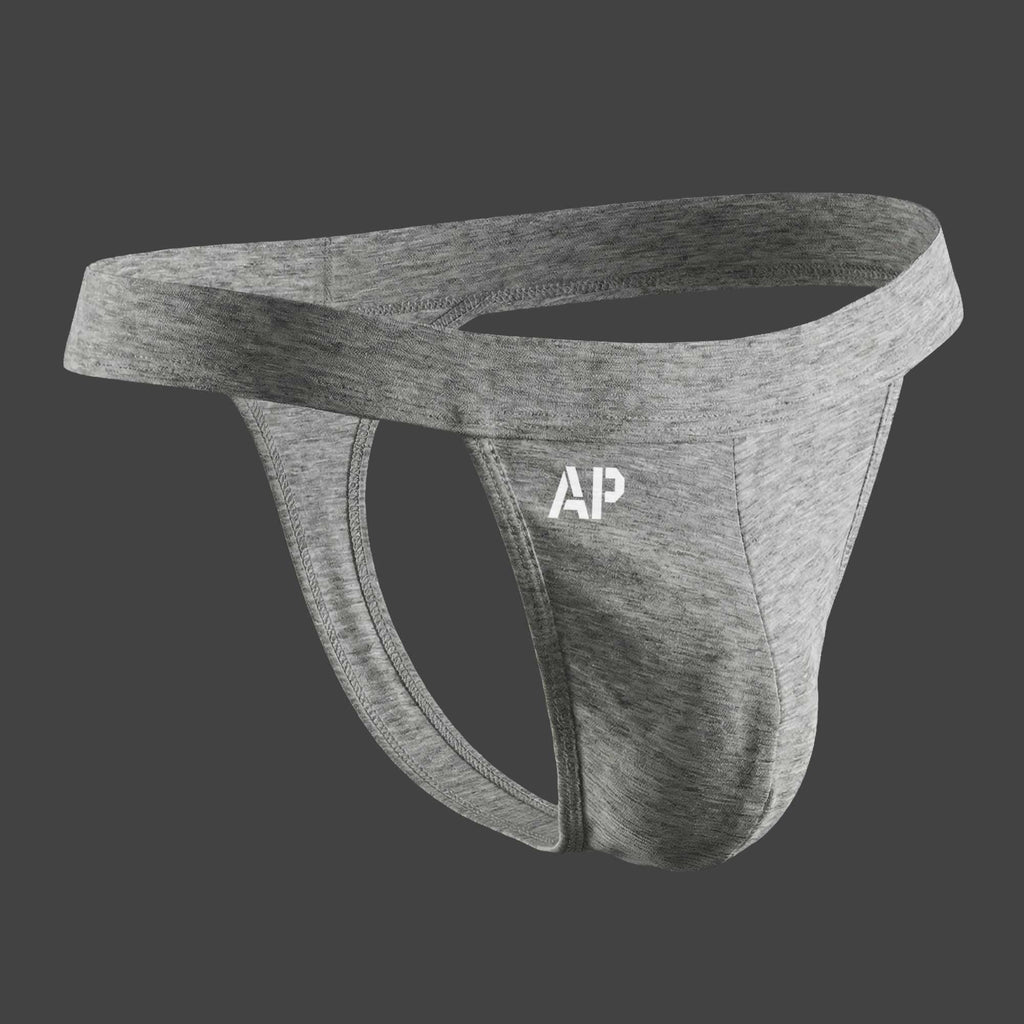 Tanga deportiva WRESTLER hombre