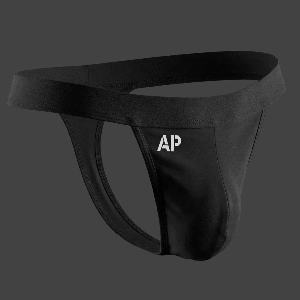 Tanga deportiva WRESTLER hombre