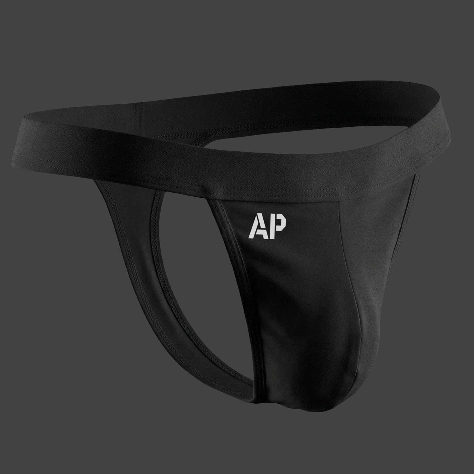Tanga deportiva WRESTLER hombre
