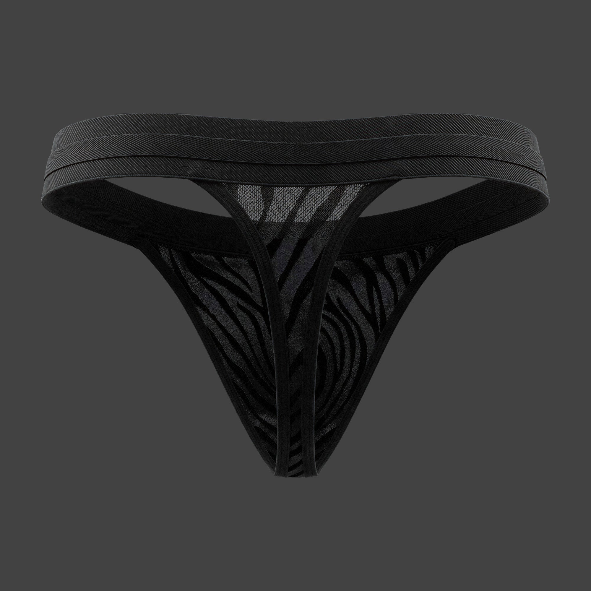 Tanga STRIPE
