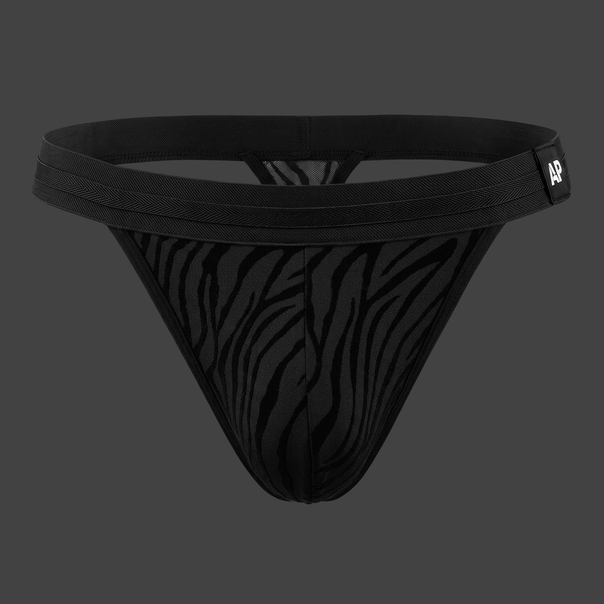 Tanga STRIPE