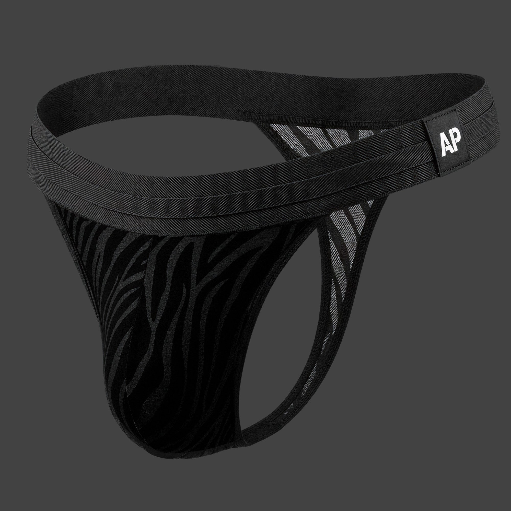 Tanga STRIPE
