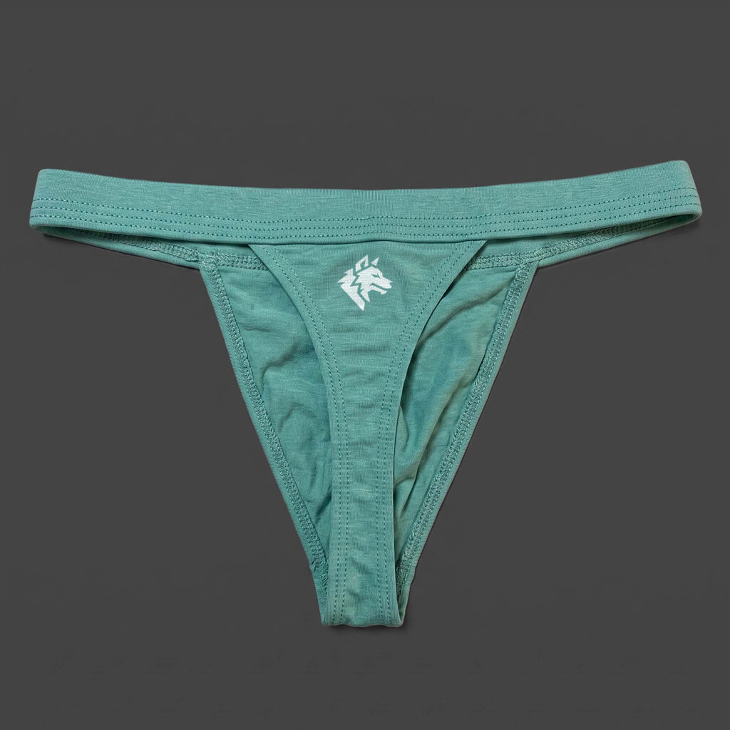 Tanga deportiva WRESTLER hombre