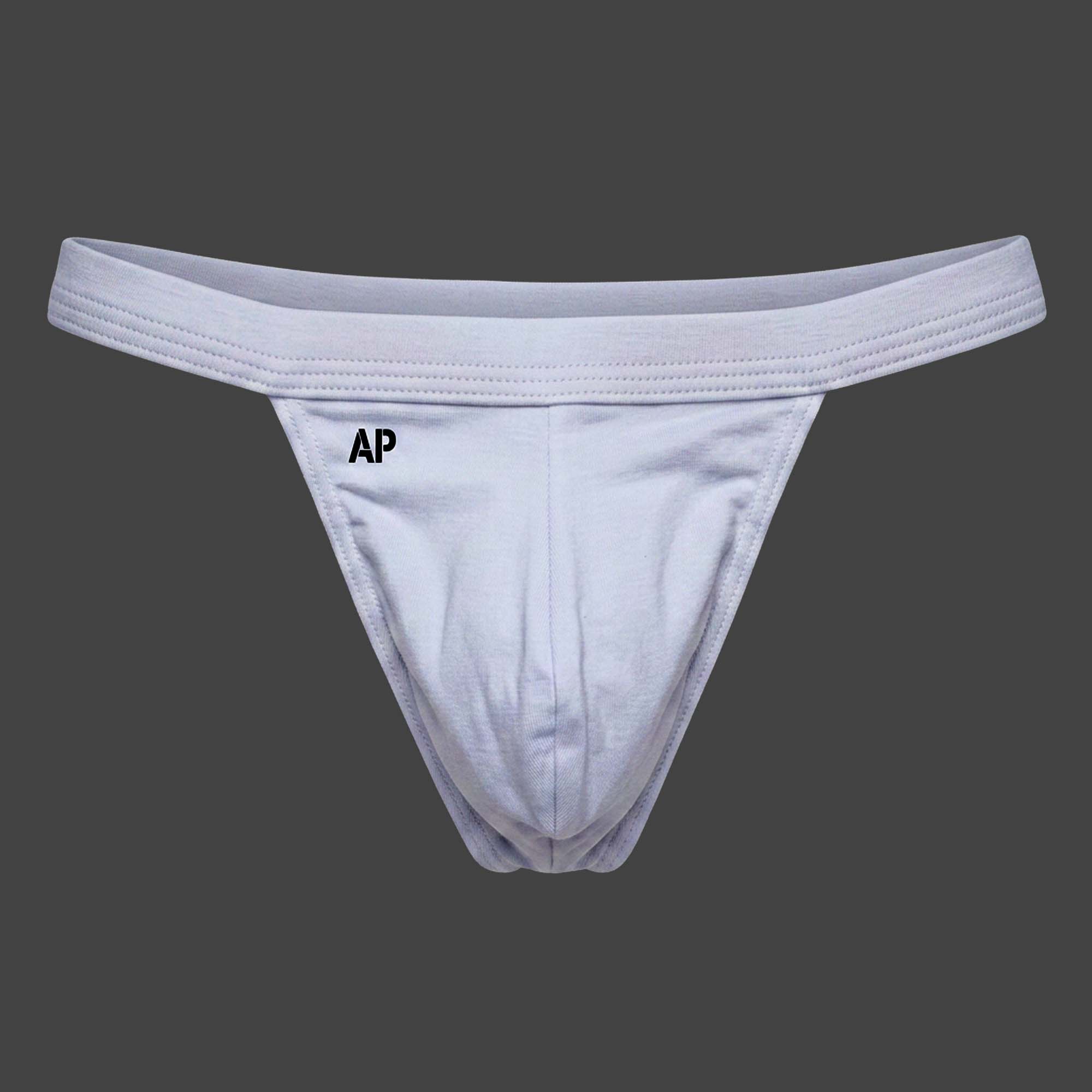 Tanga deportiva WRESTLER hombre