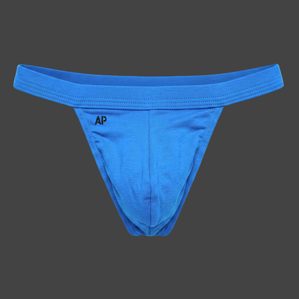 Tanga deportiva WRESTLER hombre