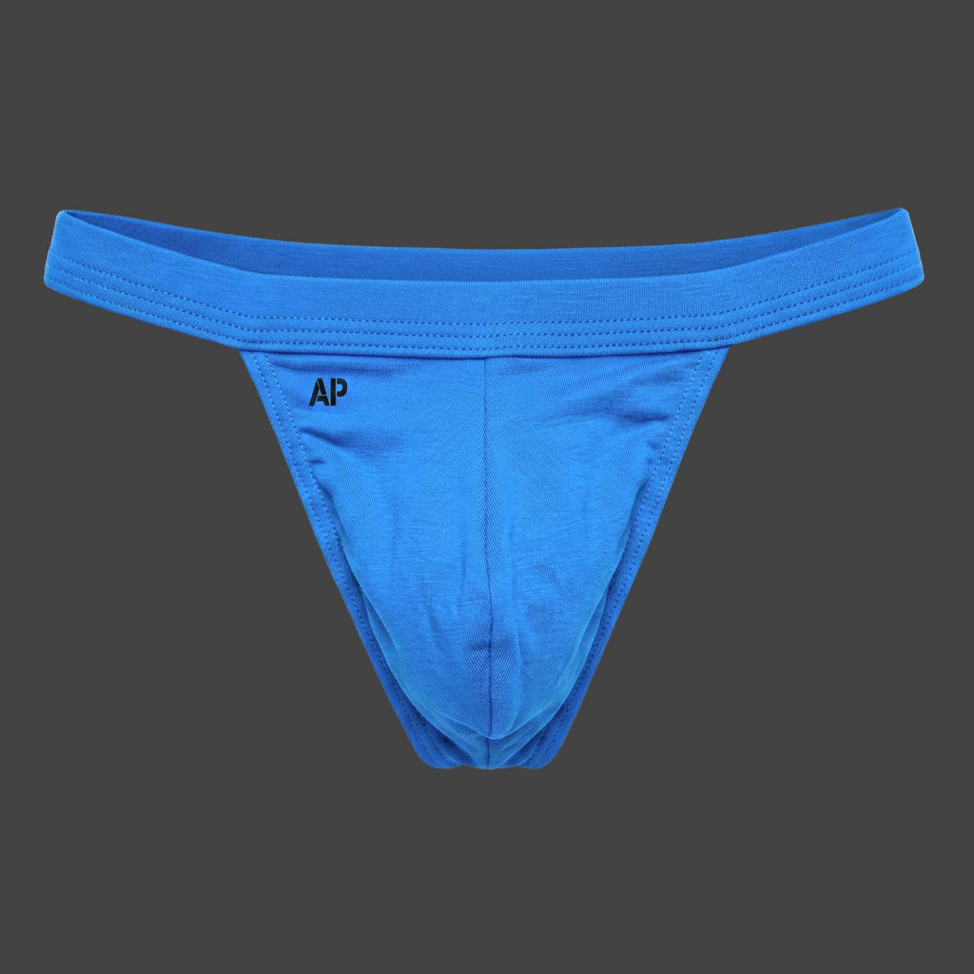 Tanga deportiva WRESTLER hombre