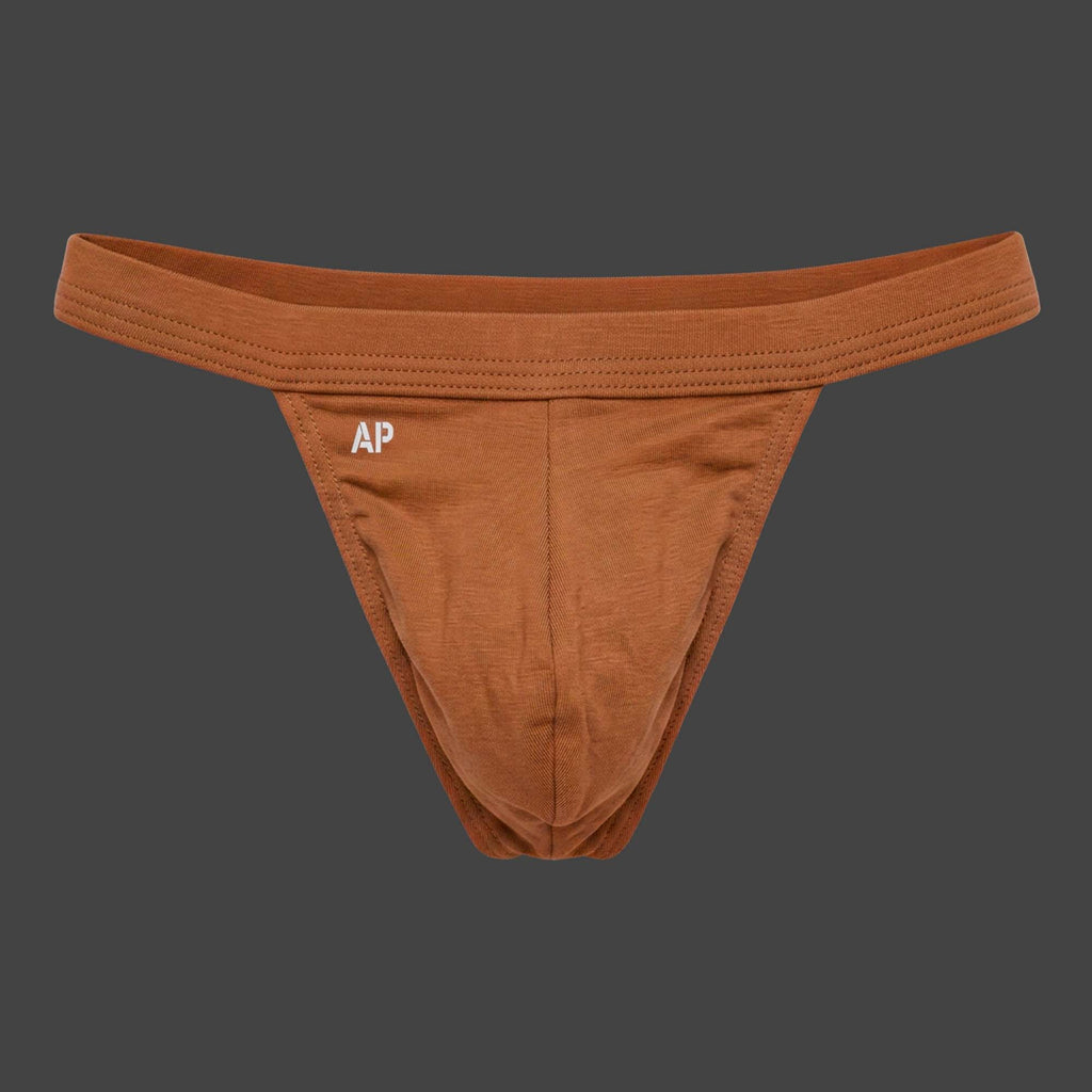 Tanga deportiva WRESTLER hombre