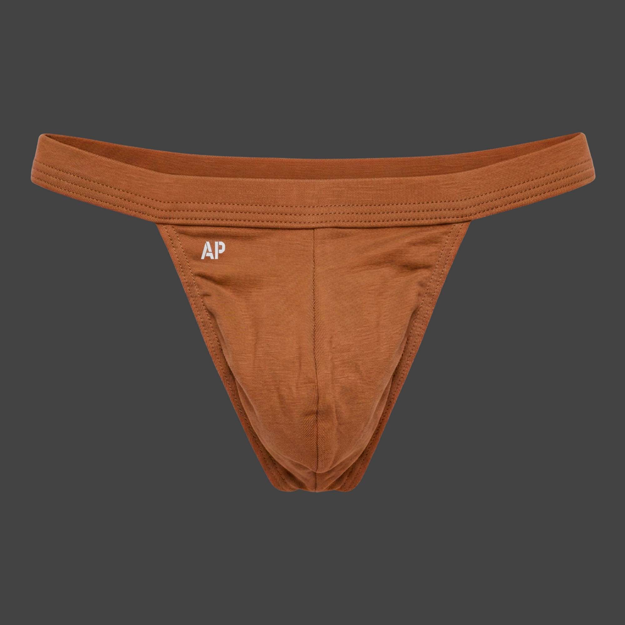 Tanga deportiva WRESTLER hombre