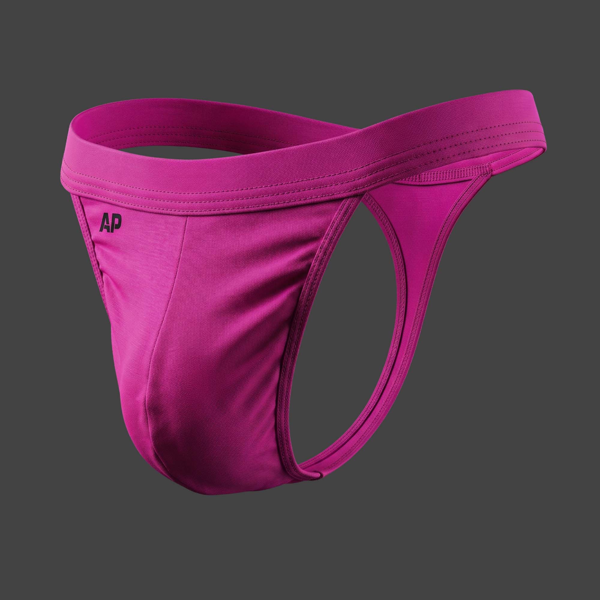Tanga deportiva WRESTLER hombre