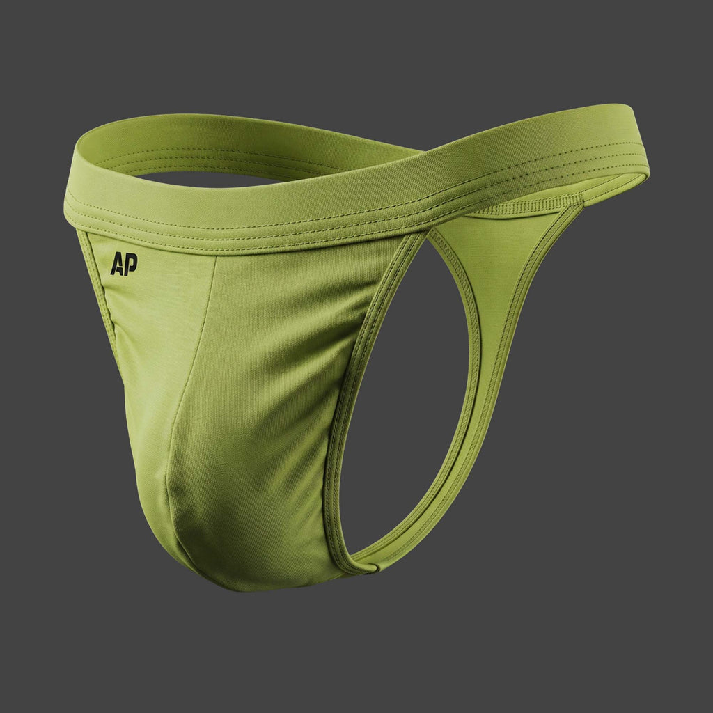 Tanga deportiva WRESTLER hombre
