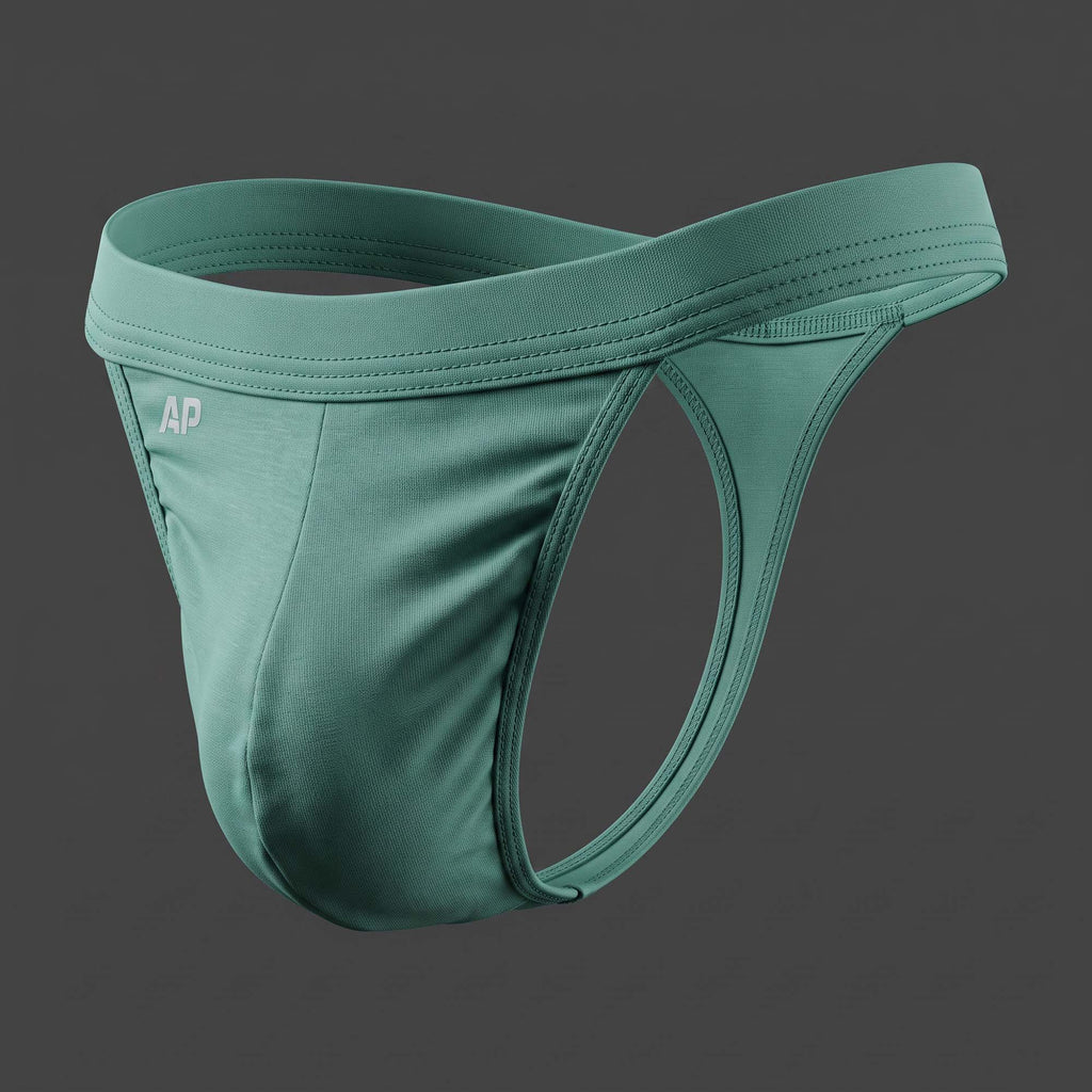 Tanga deportiva WRESTLER hombre