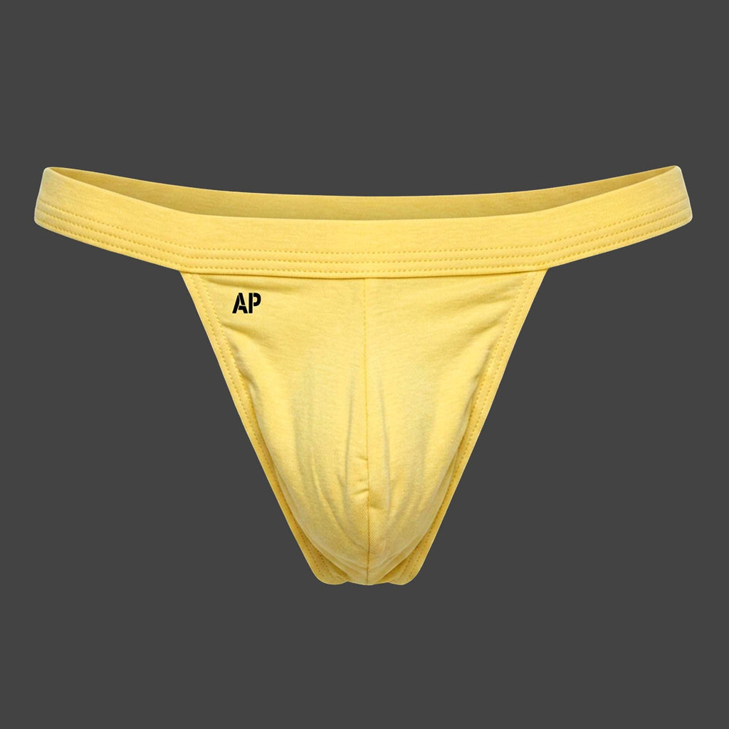 Tanga deportiva WRESTLER hombre