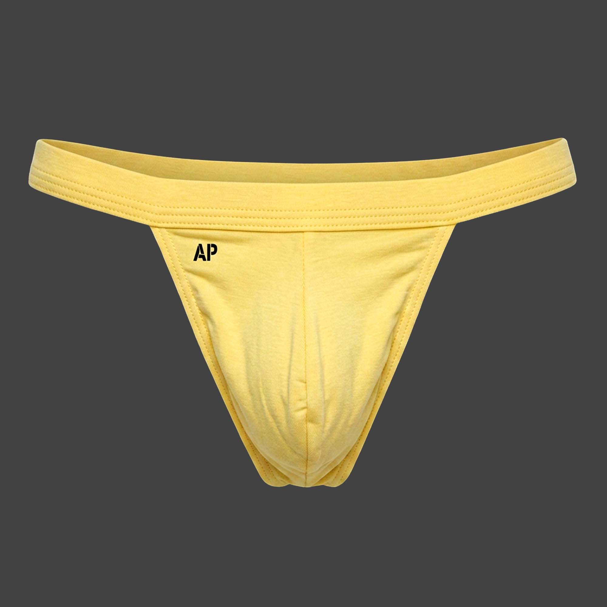 Tanga deportiva WRESTLER hombre