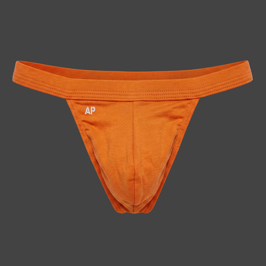 Tanga deportiva WRESTLER hombre