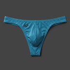 Tanga hombre algodón