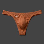 Tanga hombre algodón