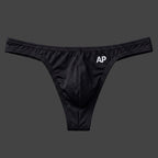 Tanga hombre algodón