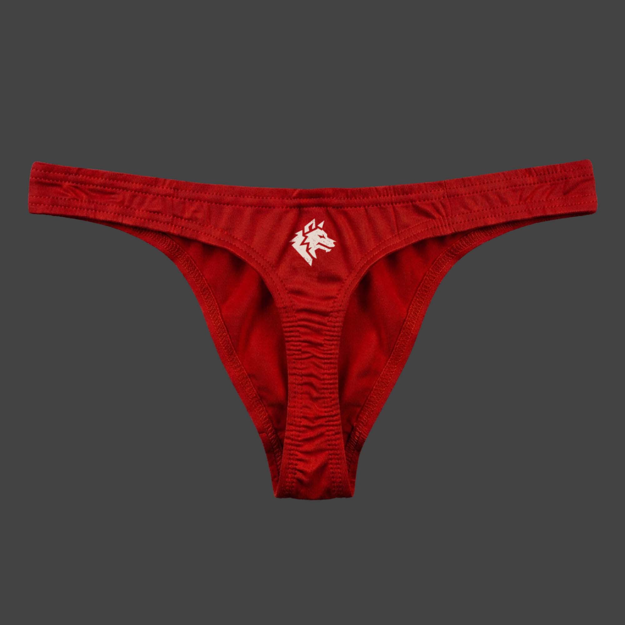 Tanga deportiva WRESTLER hombre