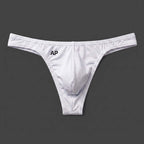 Tanga hombre algodón