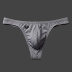 Tanga hombre algodón