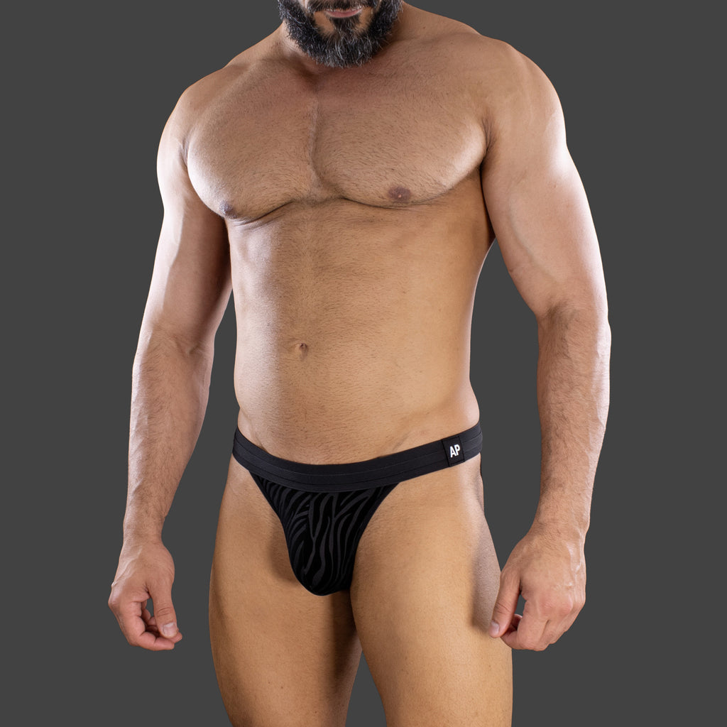 Tanga STRIPE