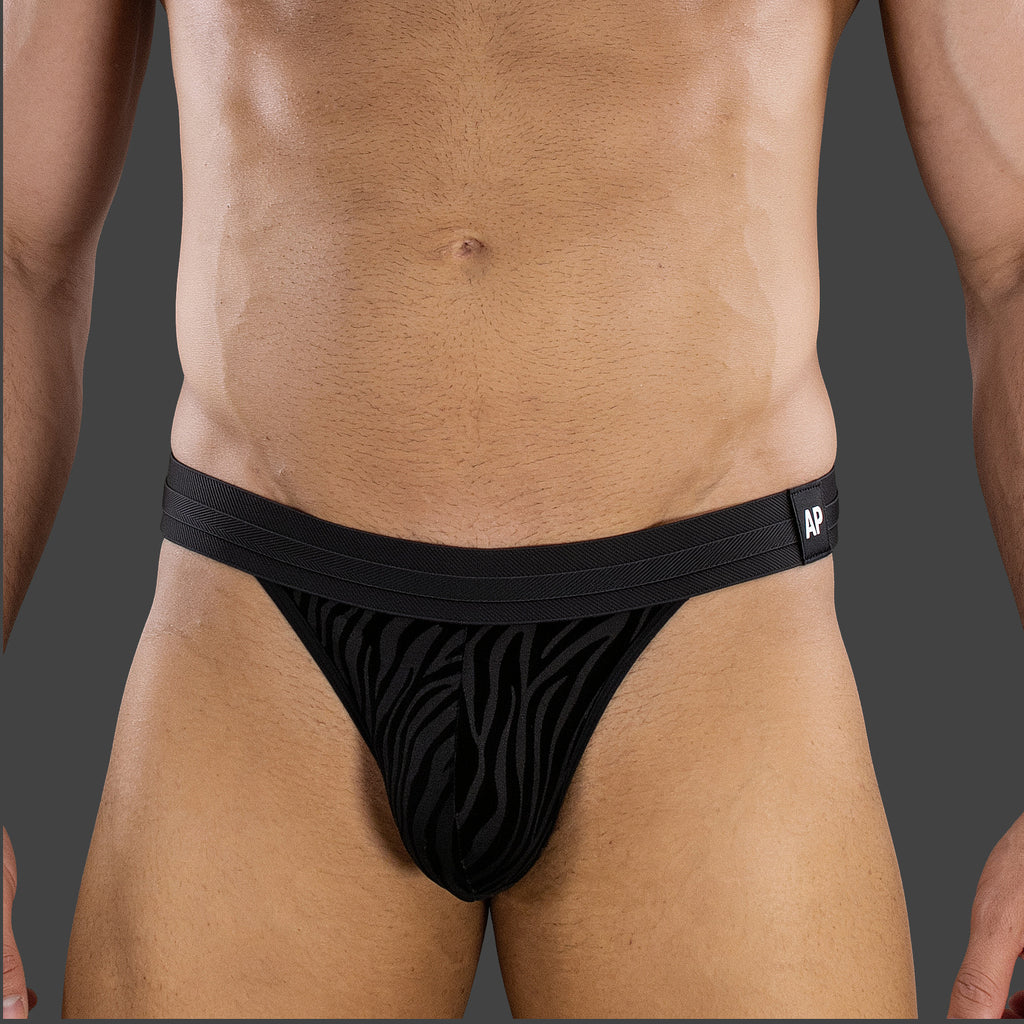 Tanga STRIPE