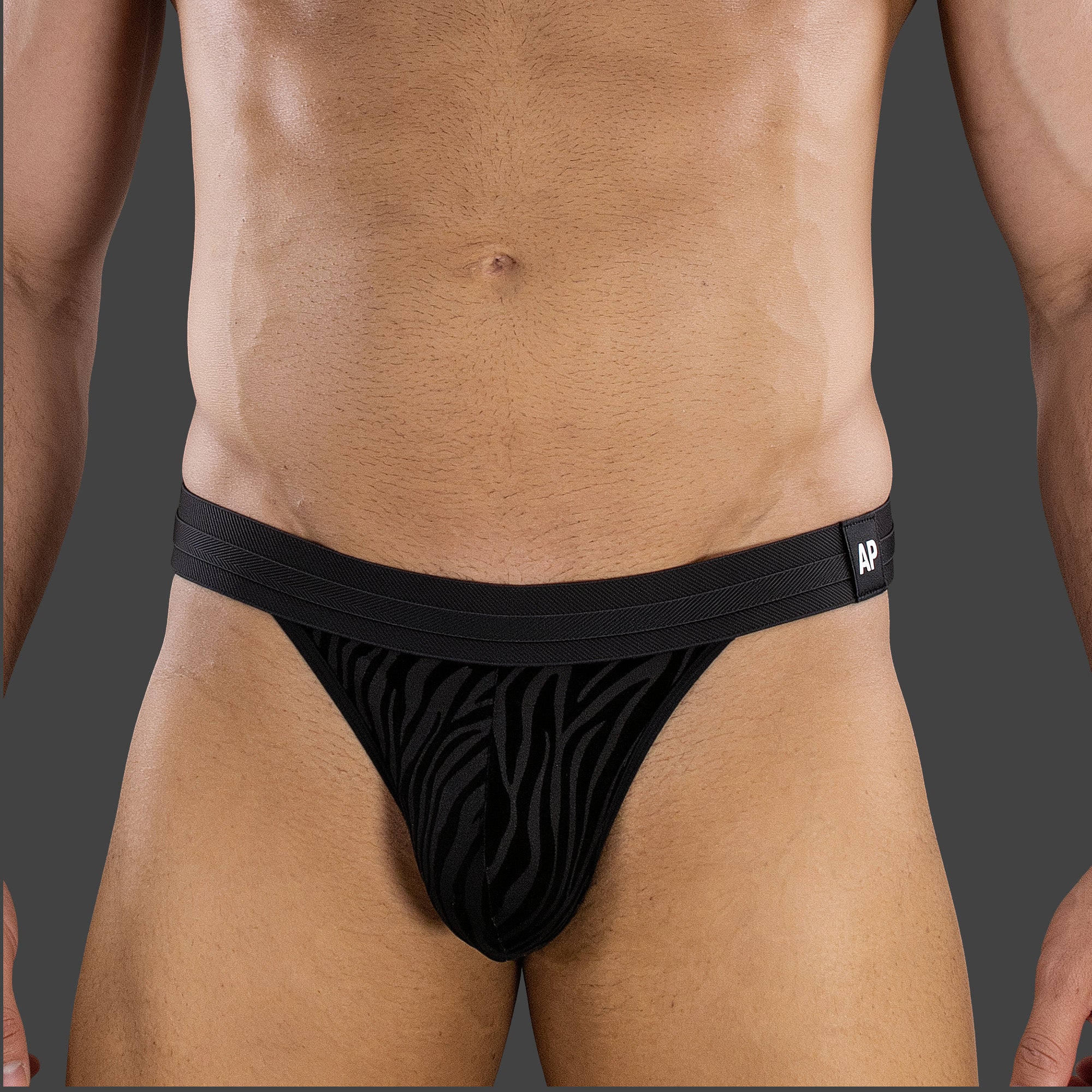 Tanga STRIPE